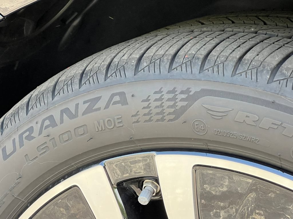 New 2025 Mercedes-Benz CLA 250 4MATIC image 8