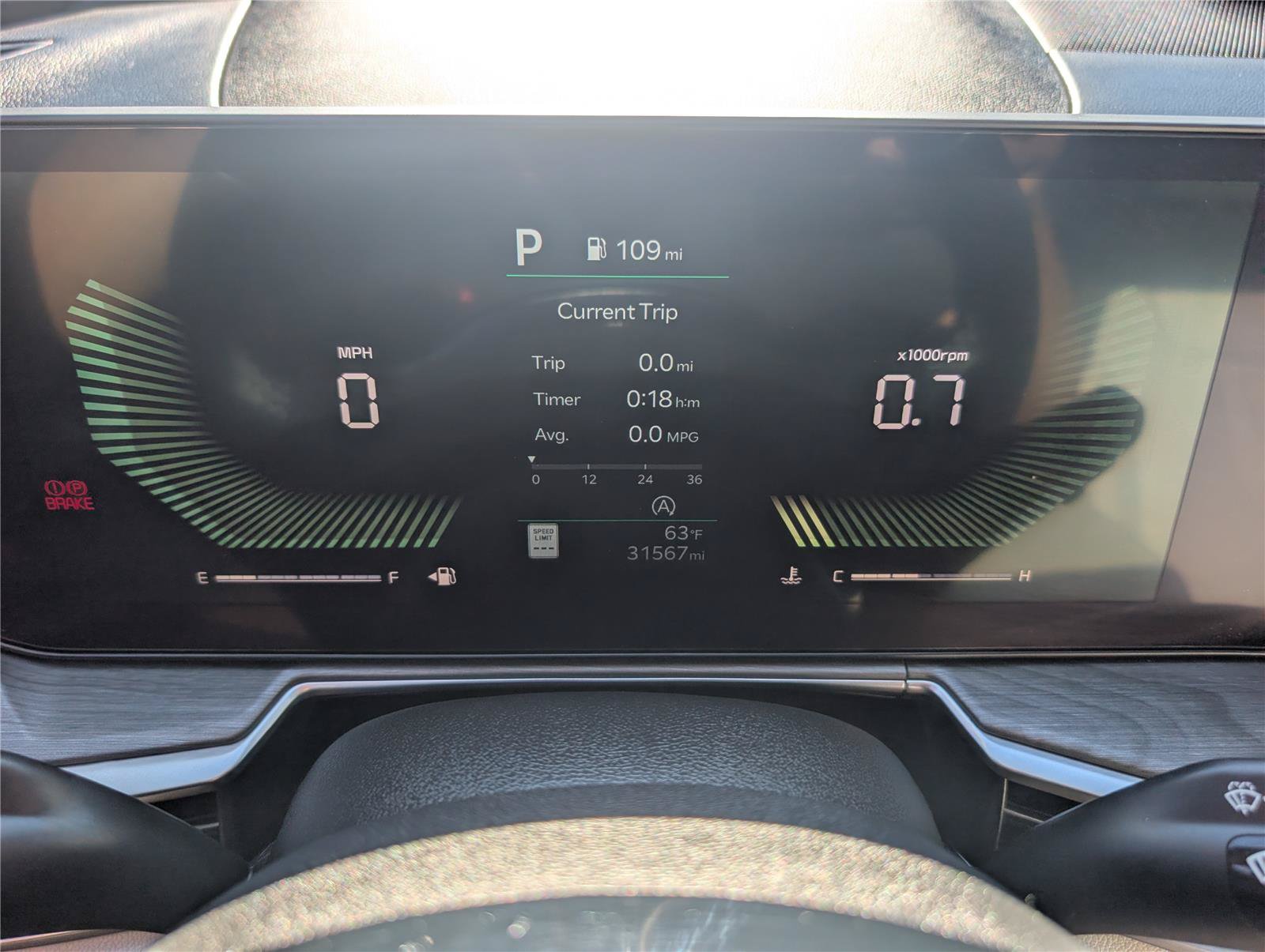 Used 2025 Kia Sorento X-Line EX AWD/4WD image 37