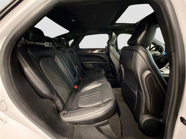 Used 2020 Lincoln MKZ Reserve w/ Monochromatic Package image 22