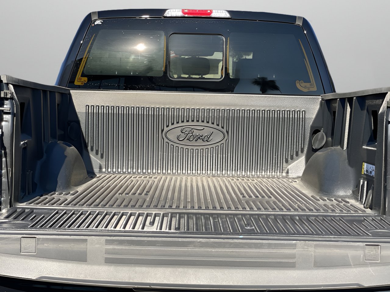 Used 2023 Ford F150 XLT w/ Equipment Group 302A High image 8