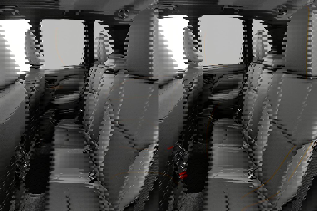 New 2026 Subaru Forester Wilderness image 12