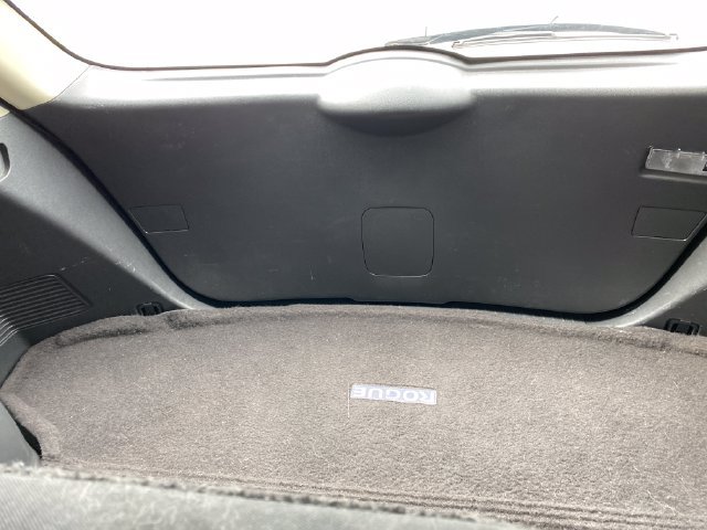 Used 2015 Nissan Rogue S w/ Convenience Package FWD image 13