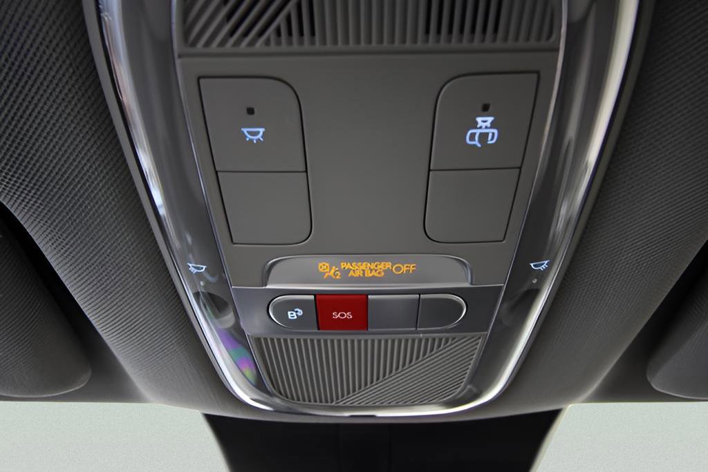 Used 2023 Hyundai Ioniq 6 SEL RWD image 17