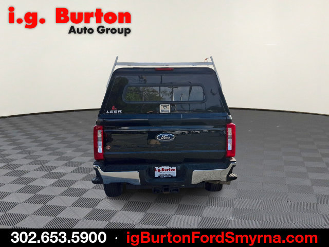 Used 2024 Ford F250 XL w/ XL Driver Assist Package AWD/4WD image 5