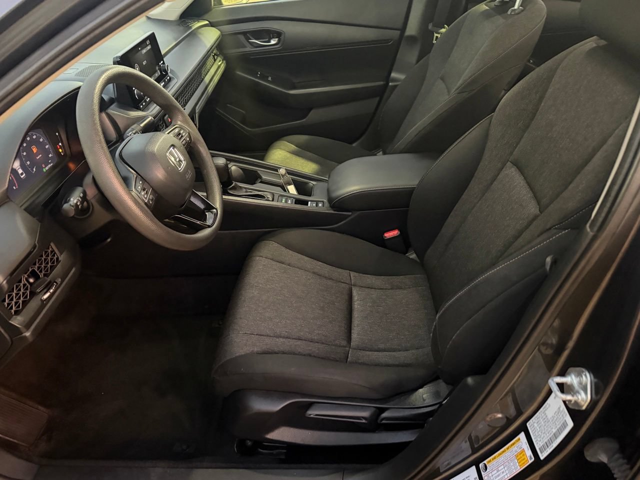 Used 2024 Honda Accord LX image 23
