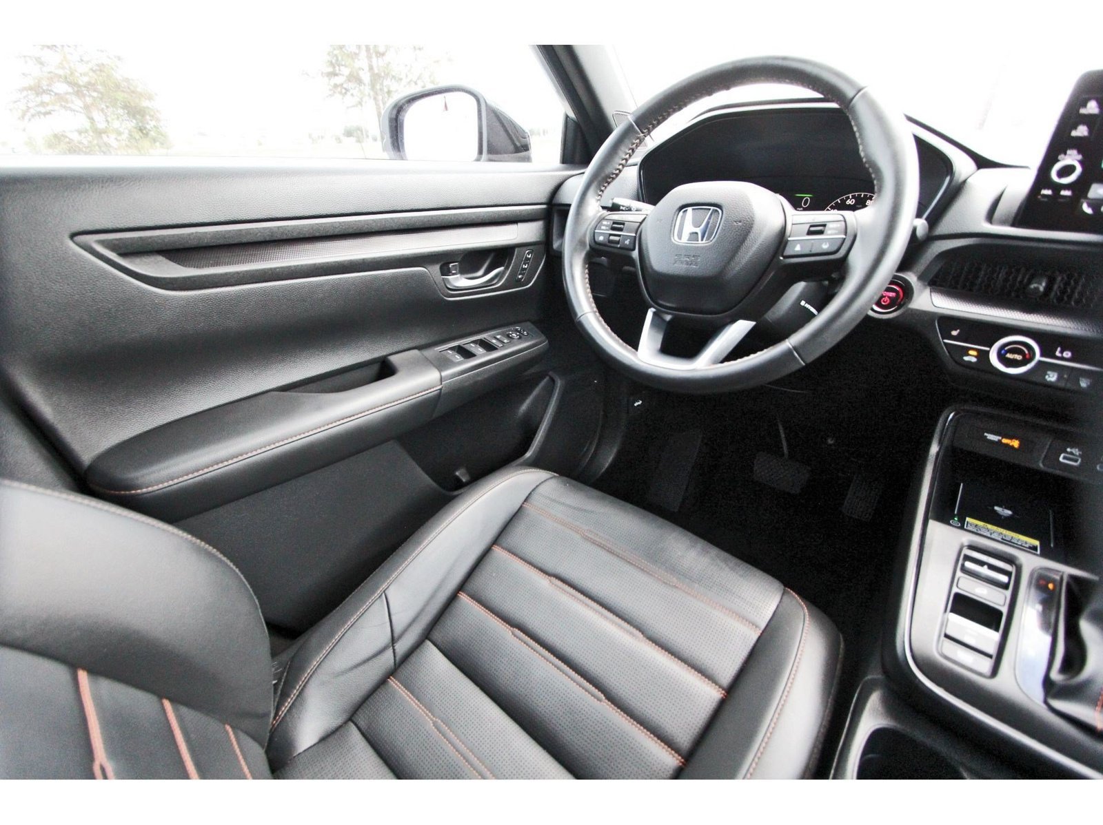 Used 2024 Honda CR-V Sport-L image 9