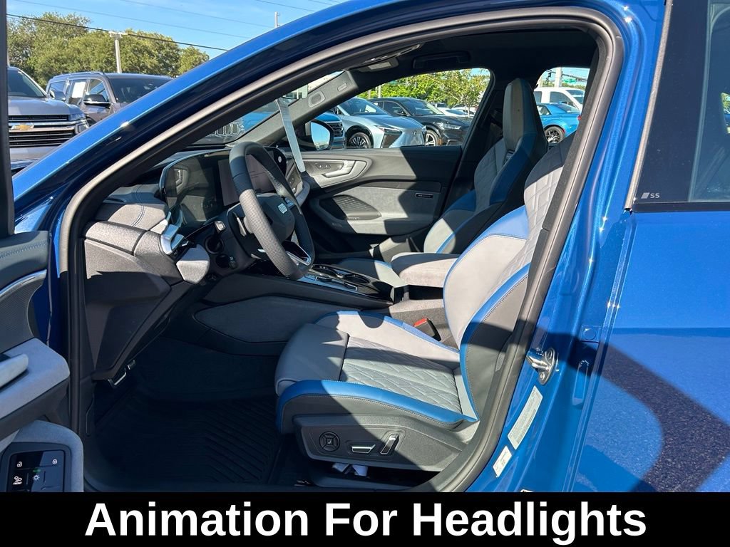 New 2026 Audi S5 Prestige AWD/4WD image 15