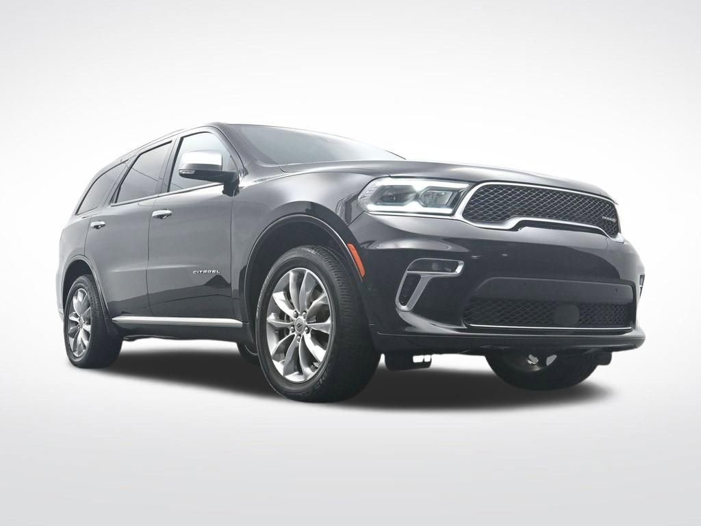 Used 2023 Dodge Durango Citadel image 32