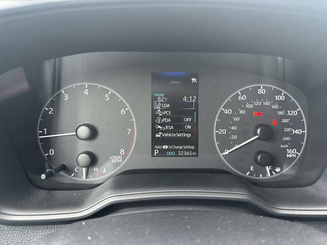 Used 2024 Toyota Corolla LE FWD image 26