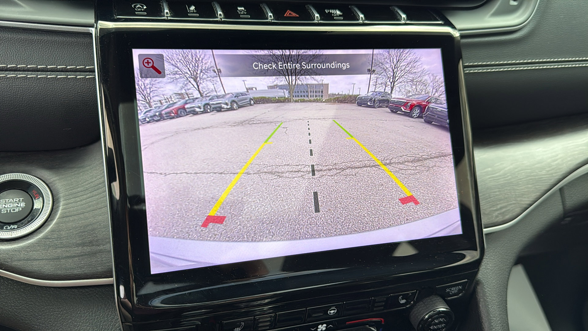 Used 2022 Jeep Grand Cherokee Limited image 21