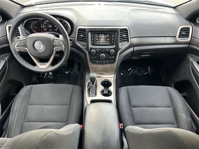 Used 2016 Jeep Grand Cherokee Laredo image 17