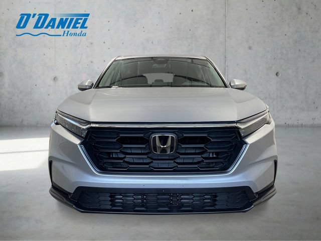 New 2026 Honda CR-V LX image 9