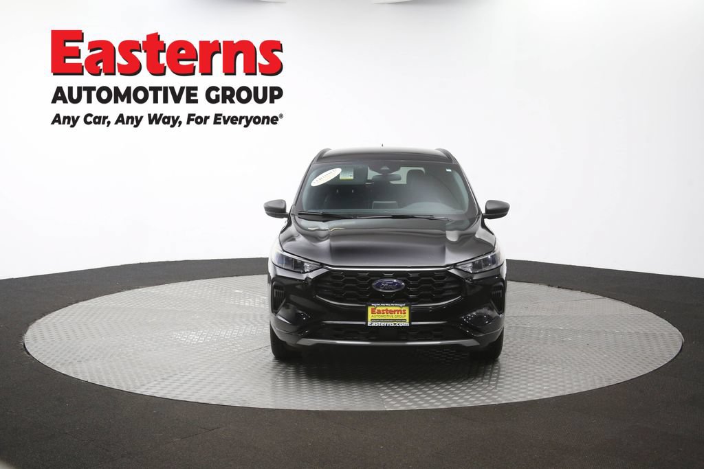 Used 2024 Ford Escape ST-Line AWD/4WD image 52