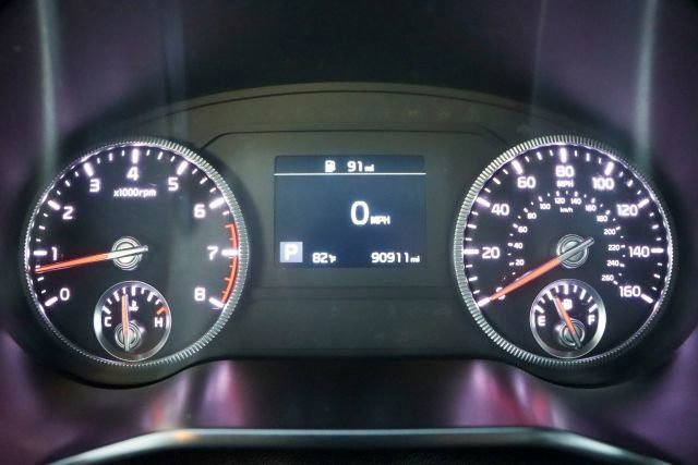 Used 2020 Kia Telluride EX image 35