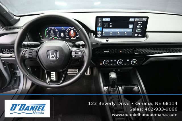 Used 2023 Honda Accord Sport image 26