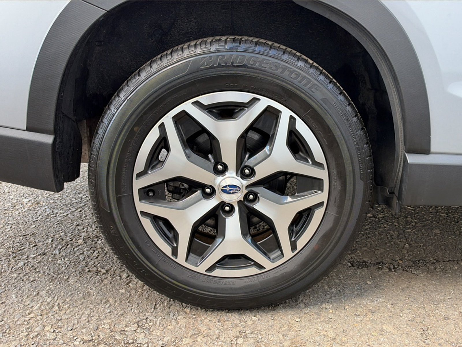 Used 2023 Subaru Forester Premium AWD/4WD image 47