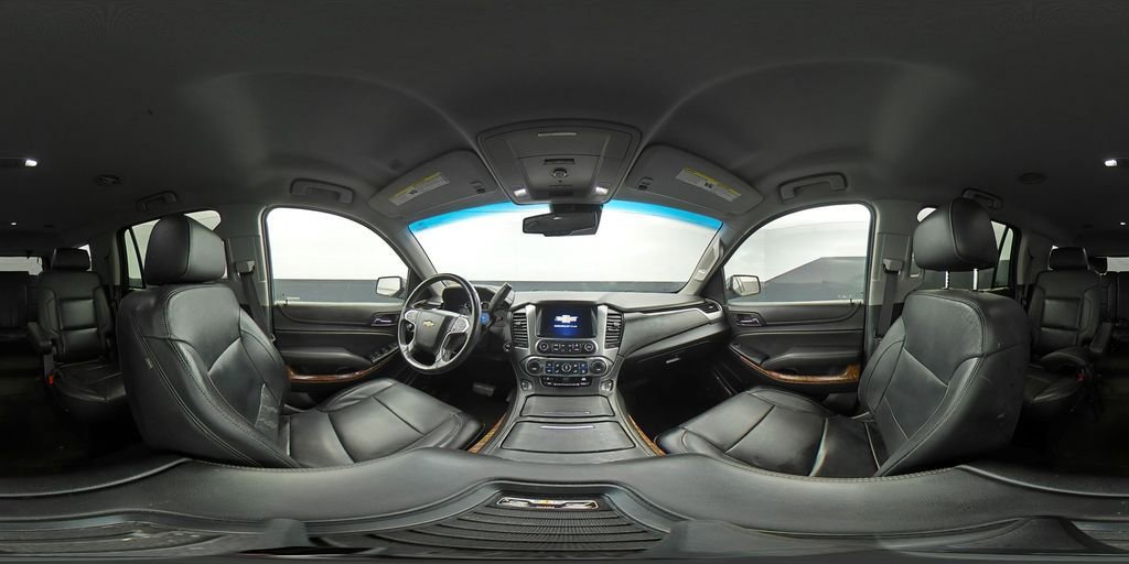 Used 2017 Chevrolet Tahoe Premier image 32