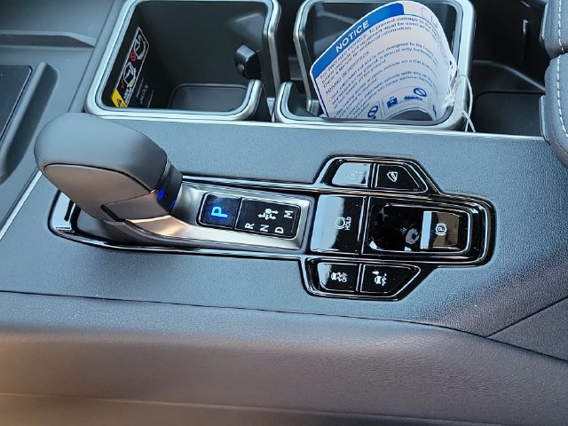 New 2026 Lexus TX 350 AWD image 29
