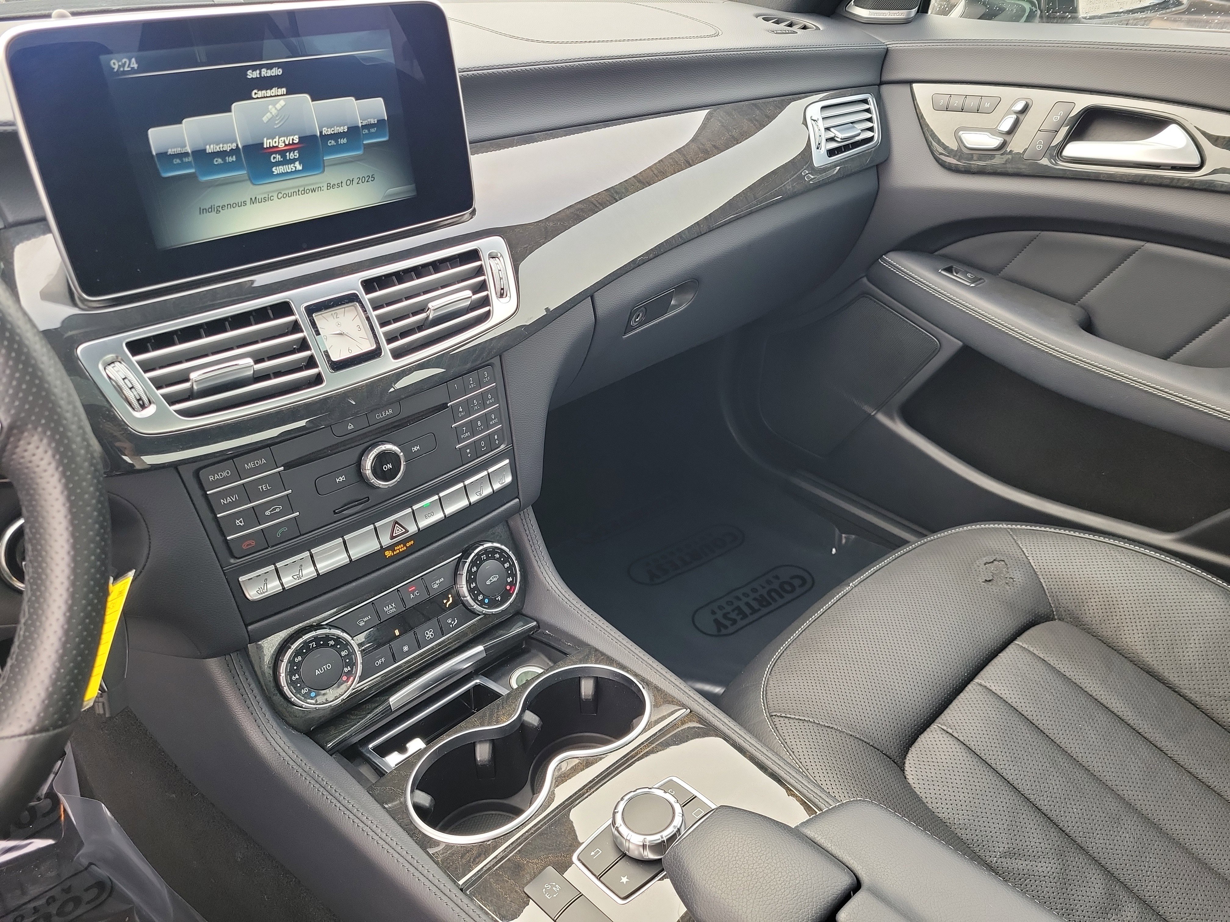 Used 2016 Mercedes-Benz CLS 400 image 36