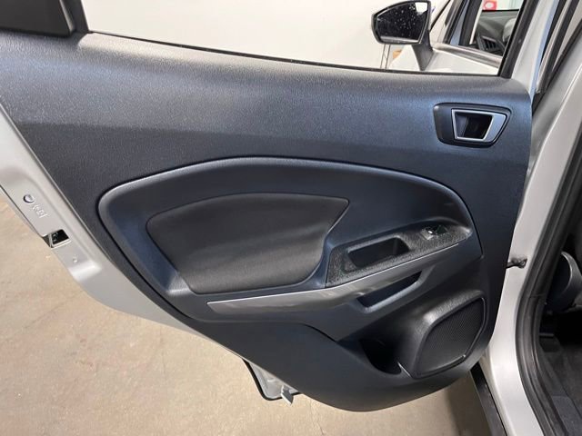 Used 2020 Ford EcoSport SE w/ SE Convenience Package AWD/4WD image 18