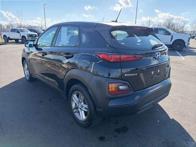Used 2018 Hyundai Kona SE image 9