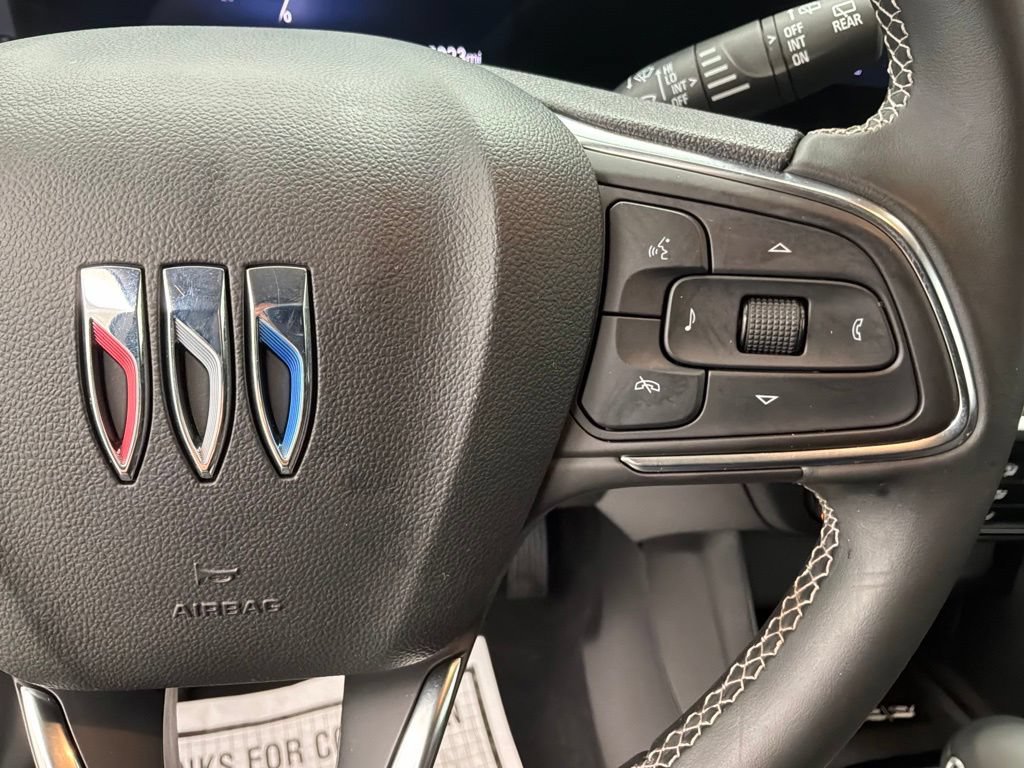 Used 2024 Buick Encore GX Preferred w/ Advanced Technology Package FWD image 16