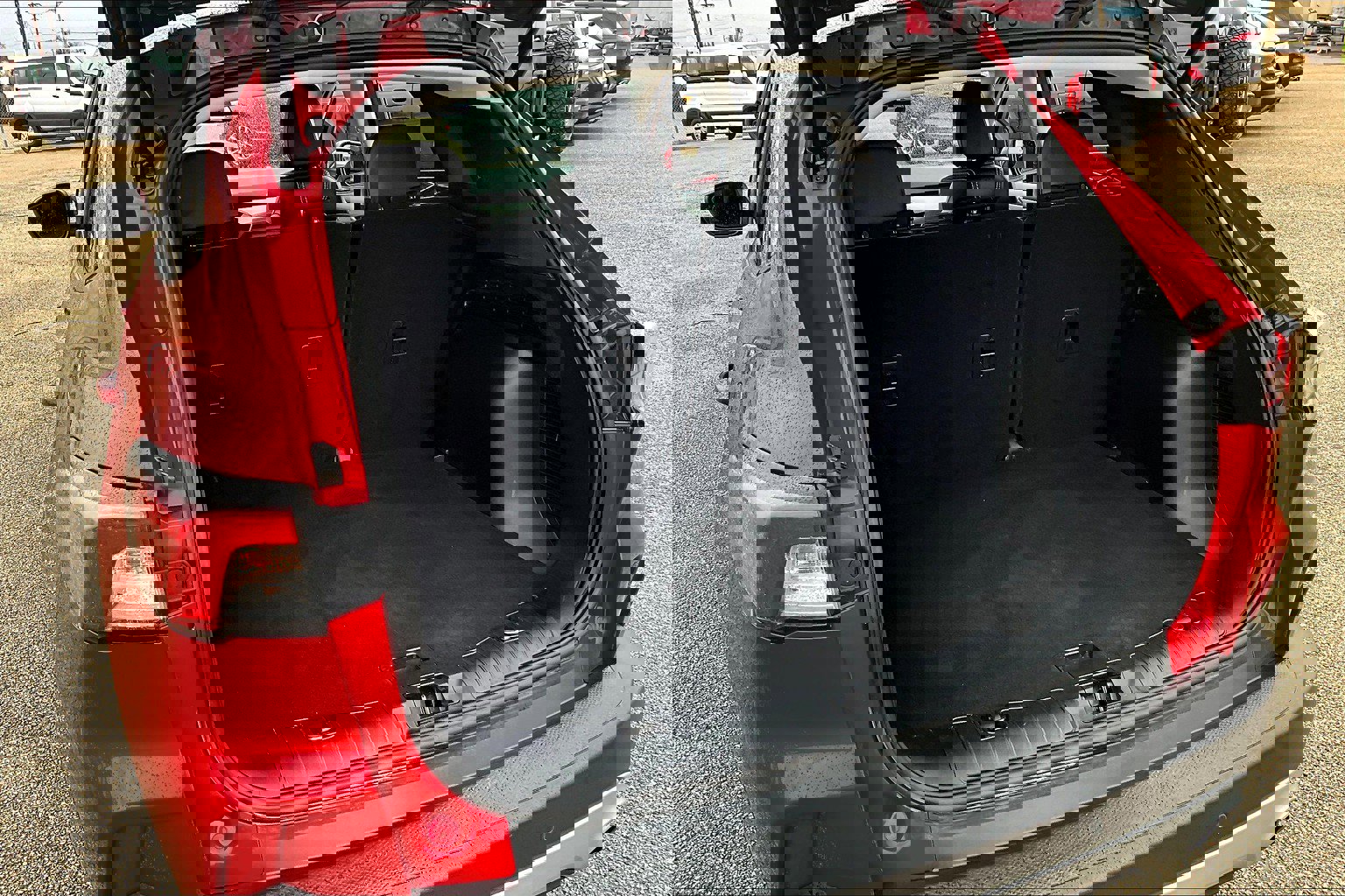 Used 2022 Ford Escape SEL image 19