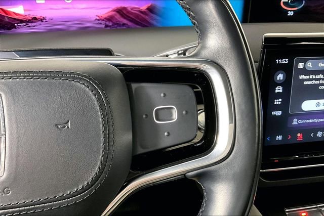 Used 2024 Lincoln Nautilus Reserve image 18