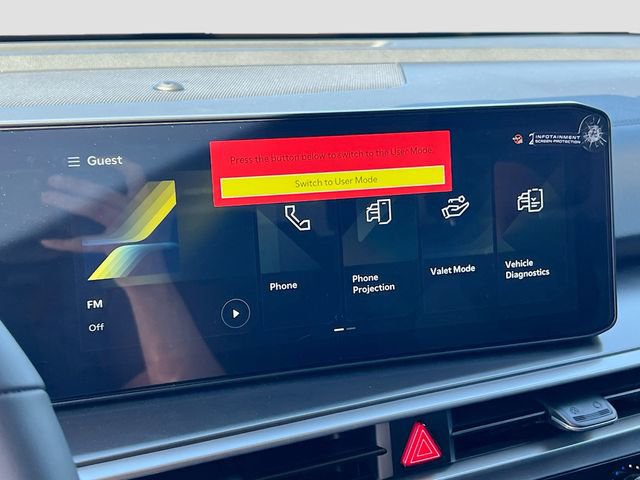 New 2026 Kia Sorento LX image 14