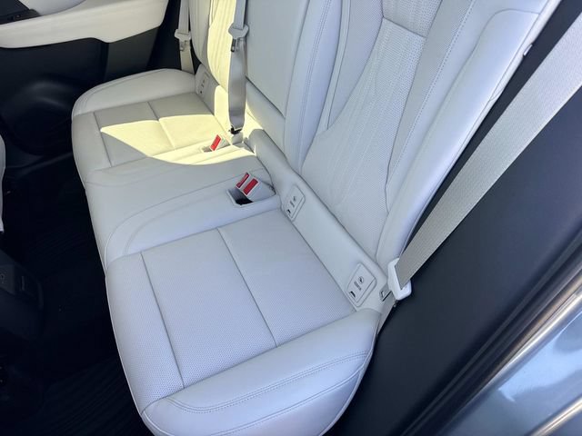 New 2026 Buick Envision Avenir AWD/4WD image 16