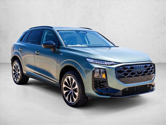 New 2026 Audi Q3 quattro 2.0T AWD/4WD video 3