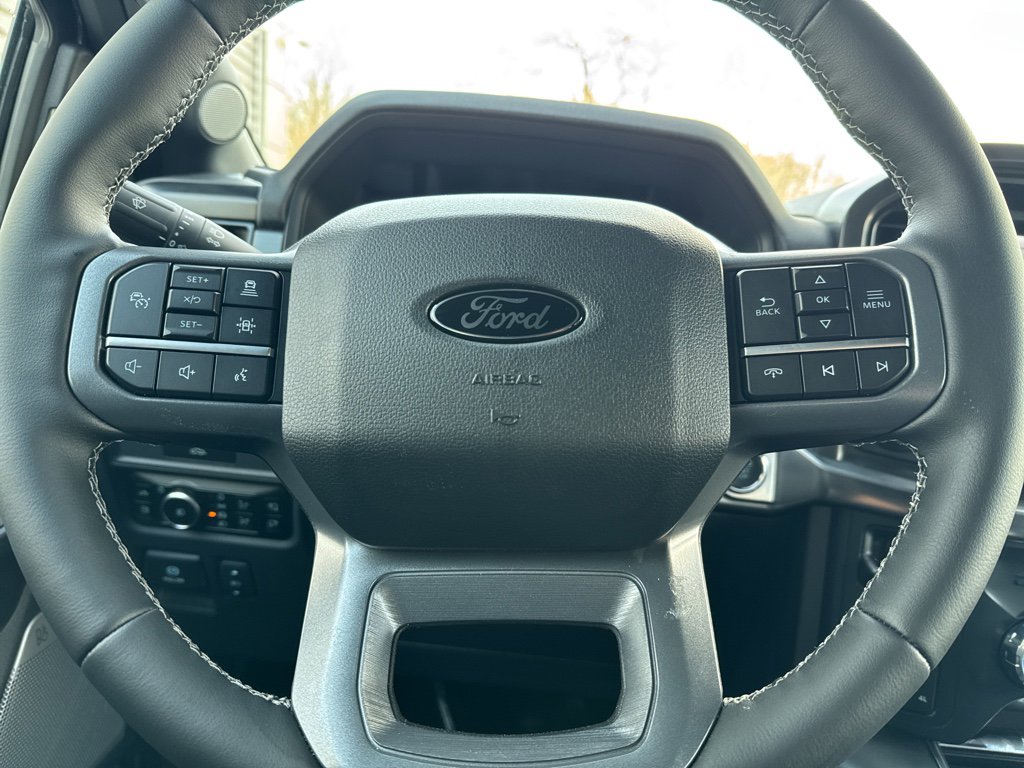 New 2026 Ford F150 Lariat w/ Equipment Group 501A Mid image 20