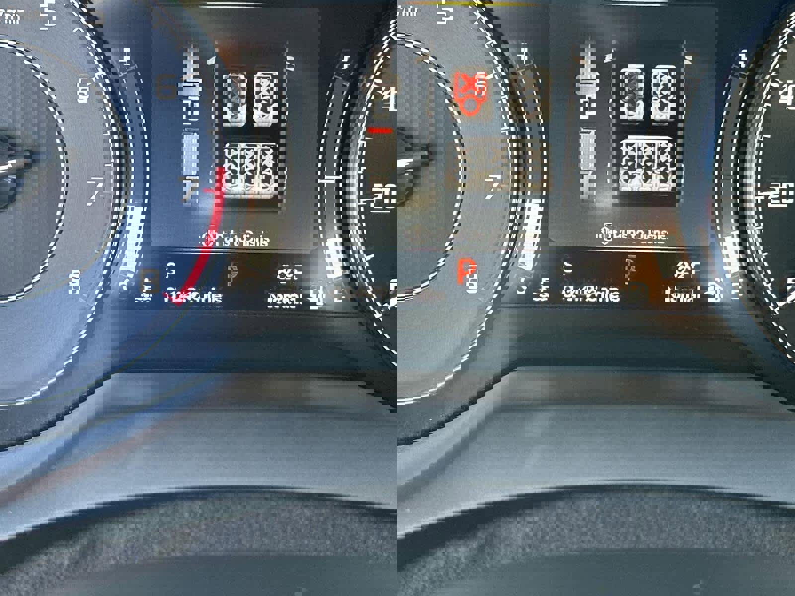 Used 2024 Acura RDX w/Advance Package image 19