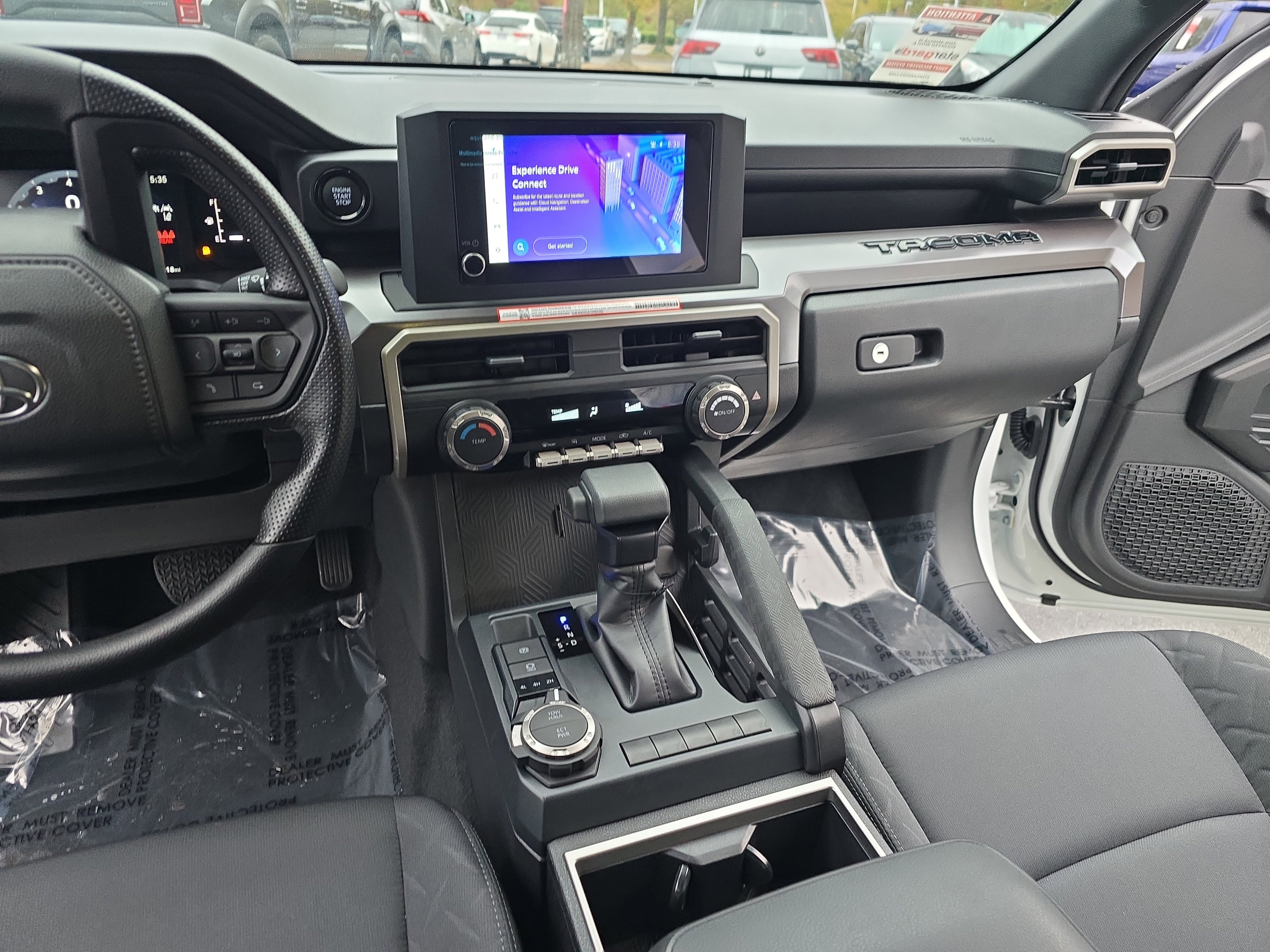 Used 2025 Toyota Tacoma SR5 image 27