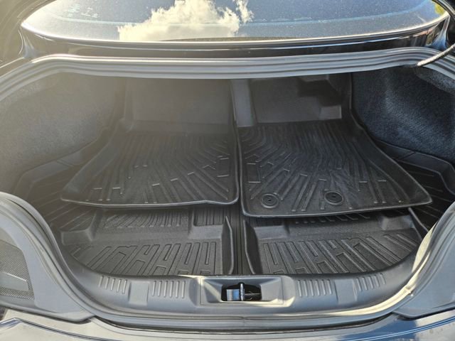 Used 2025 Ford Mustang GT Premium image 11