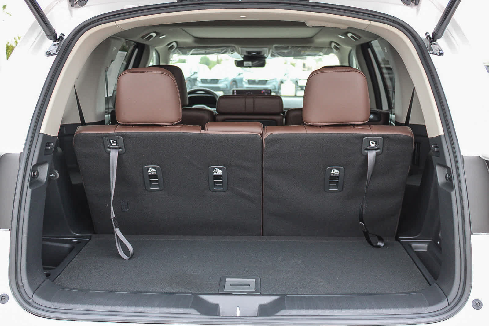 New 2026 Honda Pilot image 12