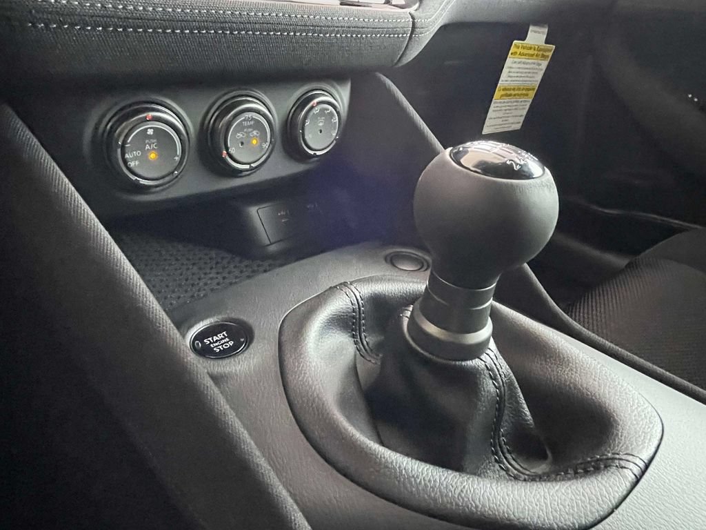New 2026 Nissan Z Sport w/ Floor Mat Package RWD image 32