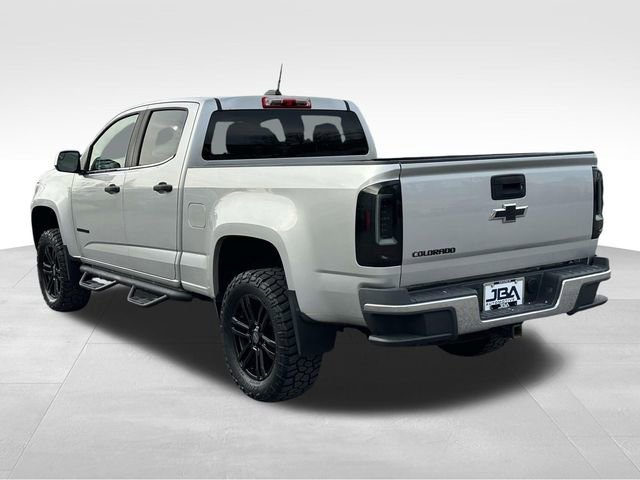 Used 2015 Chevrolet Colorado LT w/ Luxury Package image 25