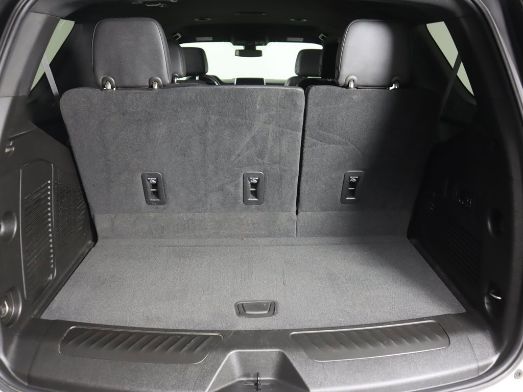 Used 2022 Chevrolet Tahoe LT w/ Luxury Package image 21