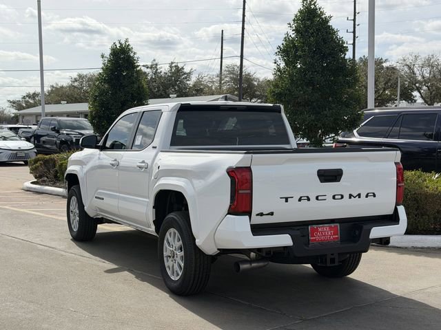 Used 2026 Toyota Tacoma SR5 image 5