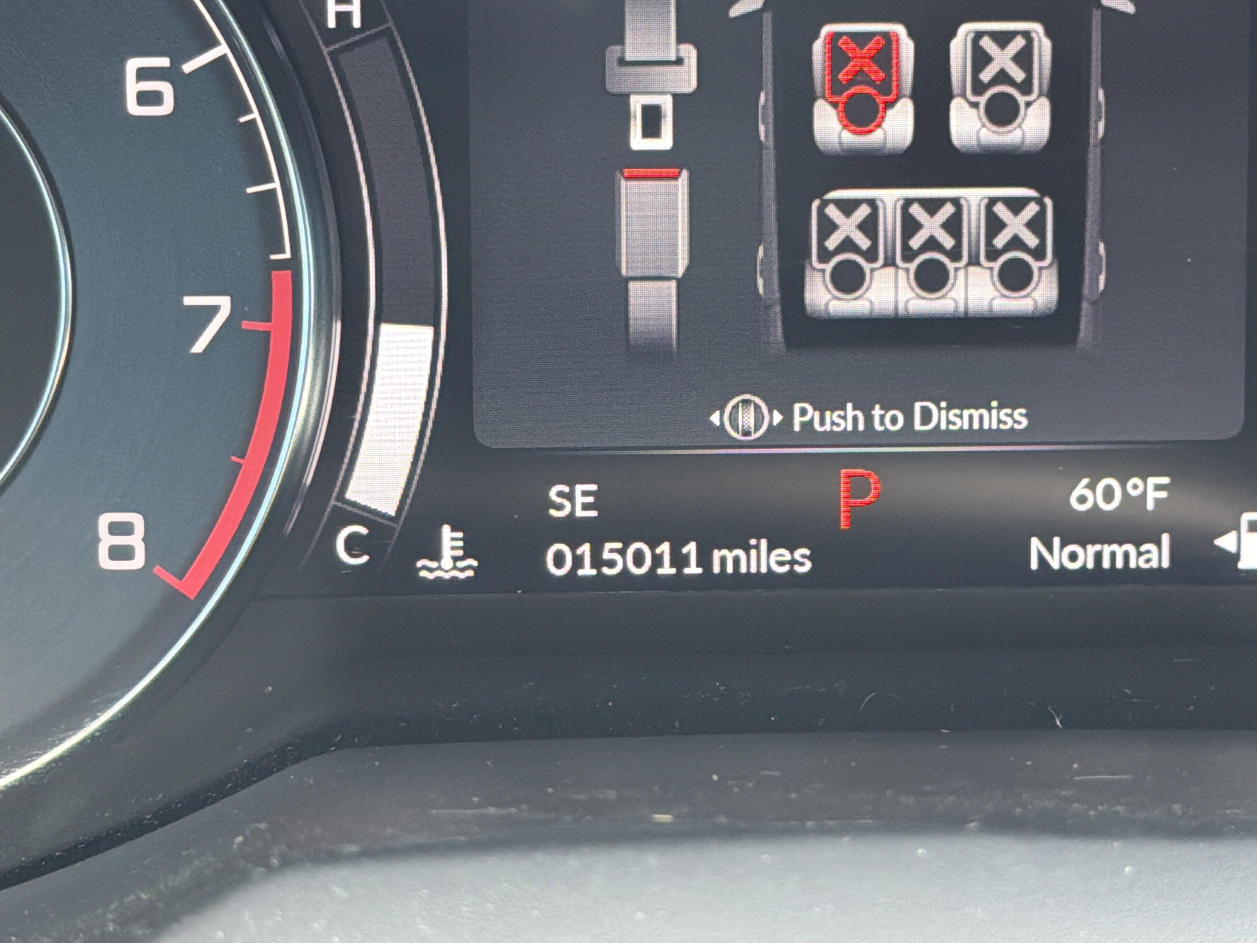 Used 2023 Acura RDX AWD w/ Technology Package image 22