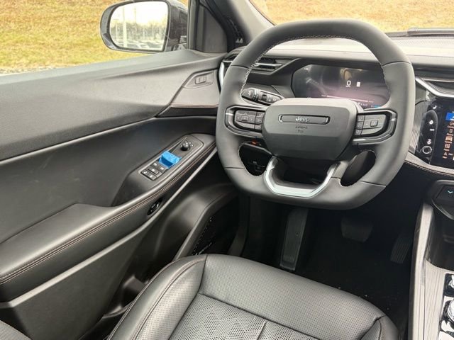 New 2026 Jeep Cherokee Overland image 56