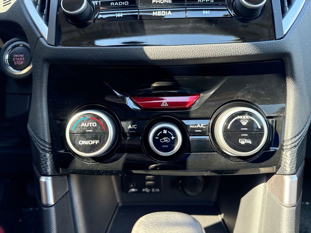 Used 2023 Subaru Forester Premium image 17