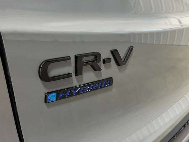 New 2026 Honda CR-V TrailSport image 9