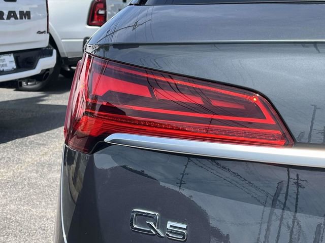 Used 2023 Audi Q5 2.0T Premium Plus w/ Premium Plus Package image 10