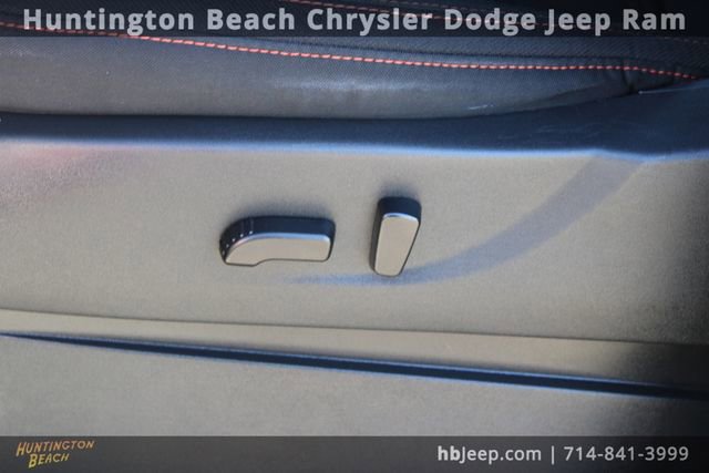 Used 2023 Nissan Frontier Pro-X w/ Technology Package image 34