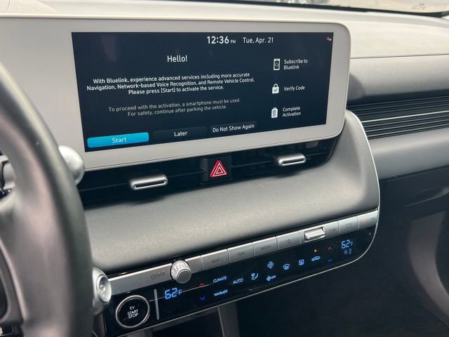 Certified 2023 Hyundai Ioniq 5 Limited AWD/4WD image 18