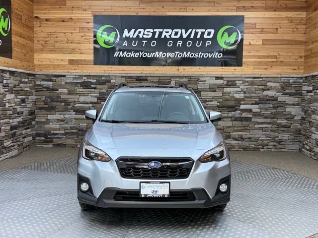 Used 2019 Subaru Crosstrek 2.0i Limited w/ Moonroof Package w/Navigation AWD/4WD image 5
