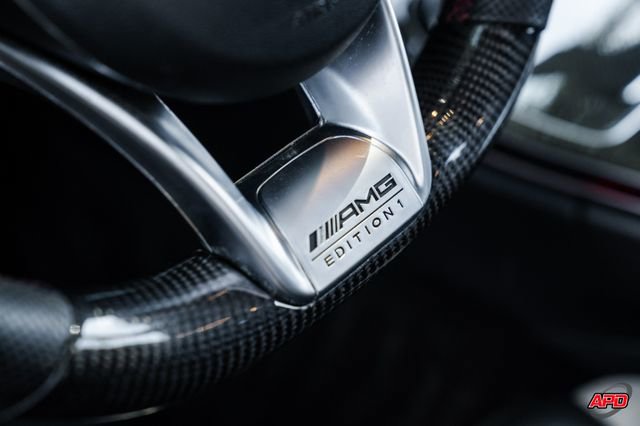 Used 2016 Mercedes-Benz C 63 AMG S image 26