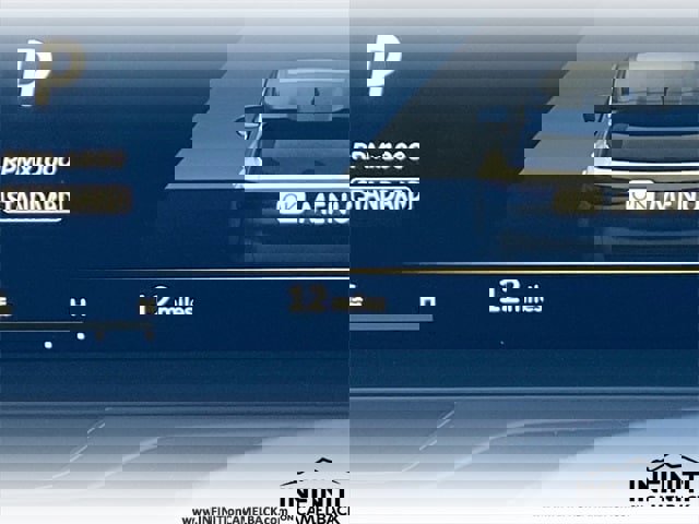 New 2026 INFINITI QX60 Luxe w/ Cargo Package image 33